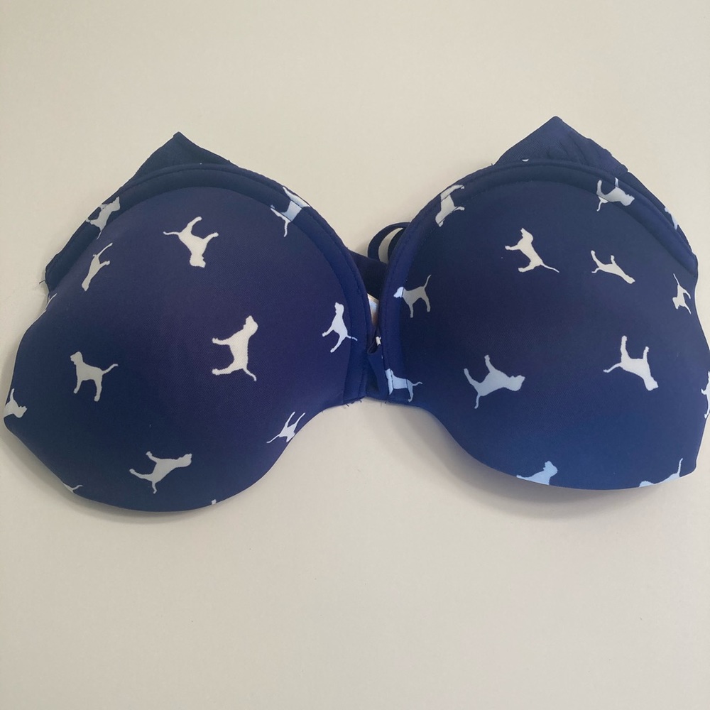 Women’s 34C Victoria’s Secret Bra Top